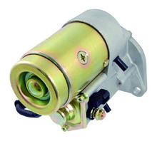C190M STARTER