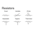 Panduan Komprehensif untuk Simbol Resistor Variabel